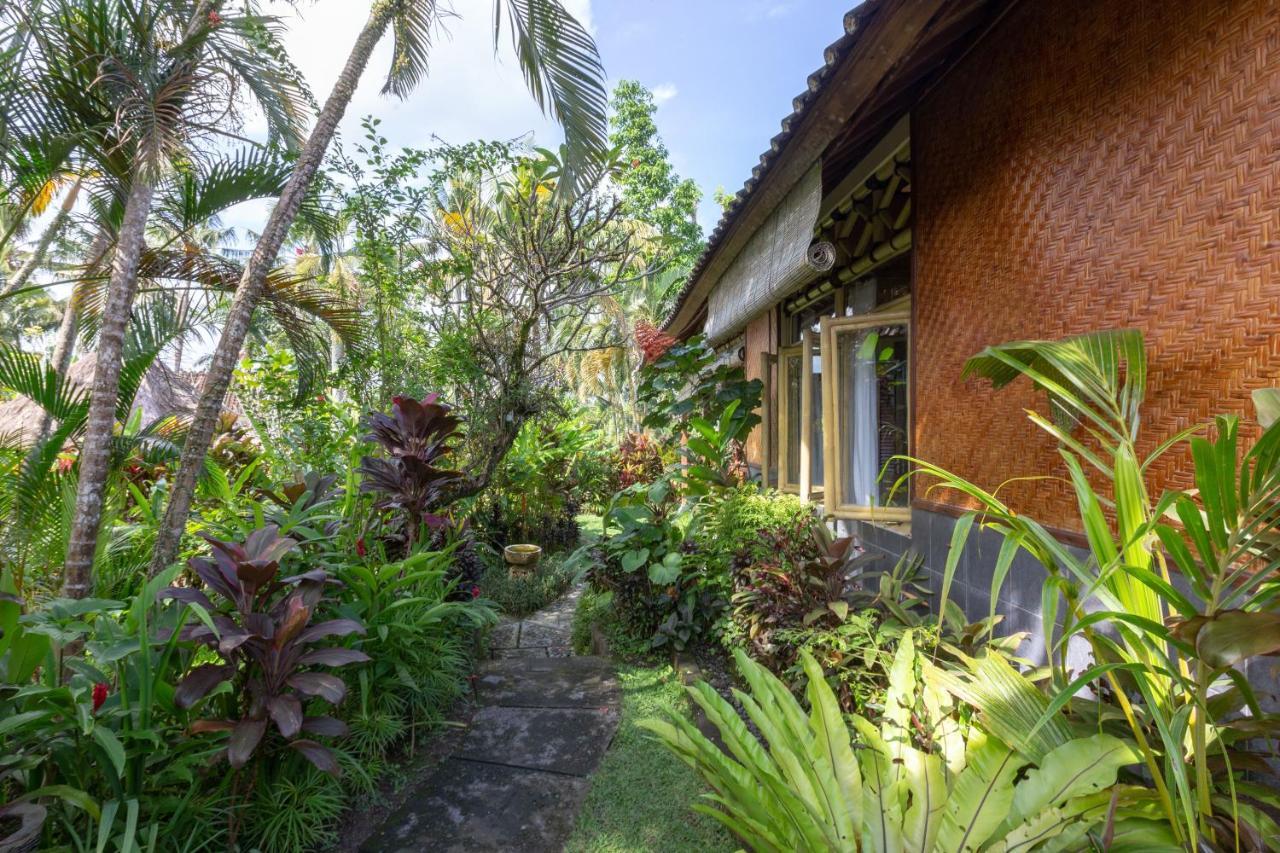 Tempat Tidur & Sarapan Bali Firefly Ubud (Bali)