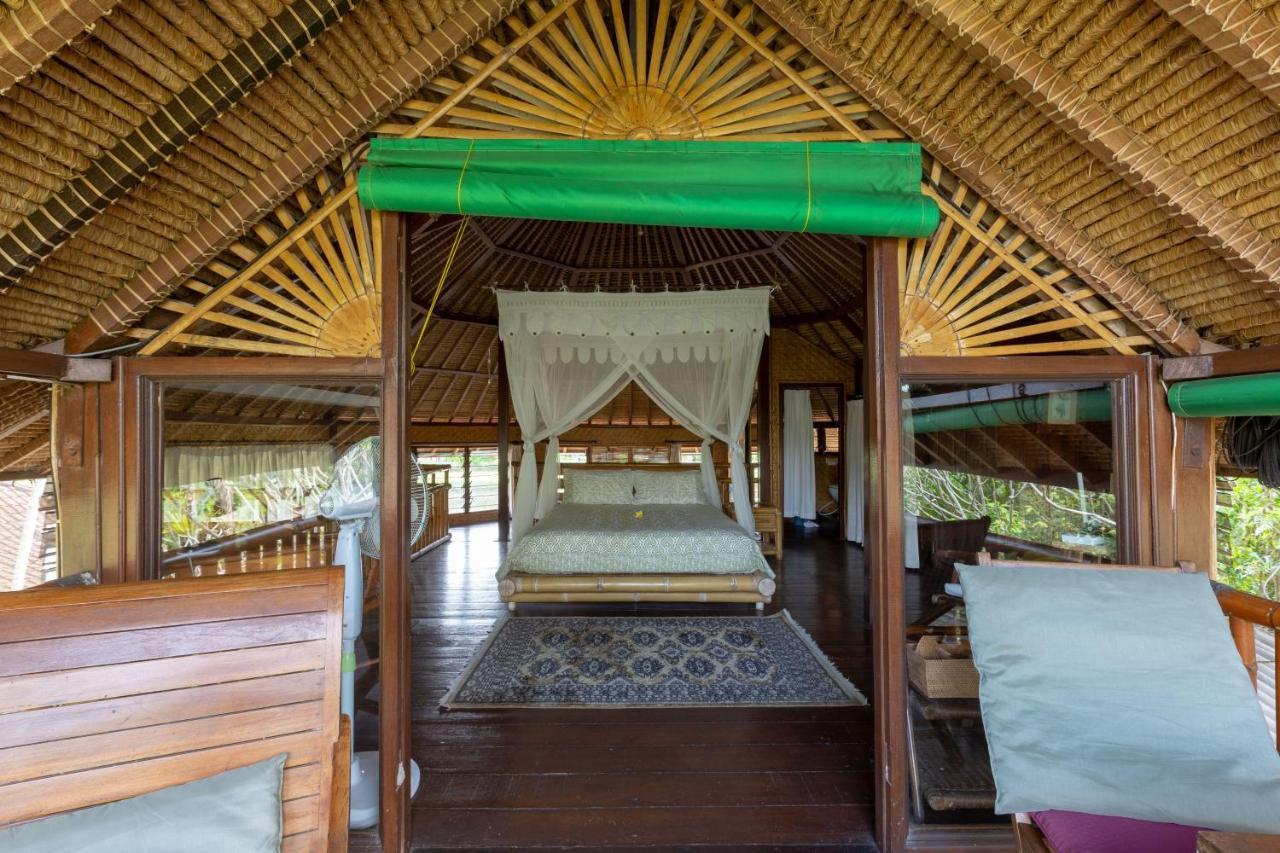 Bali Firefly Bed & Breakfast