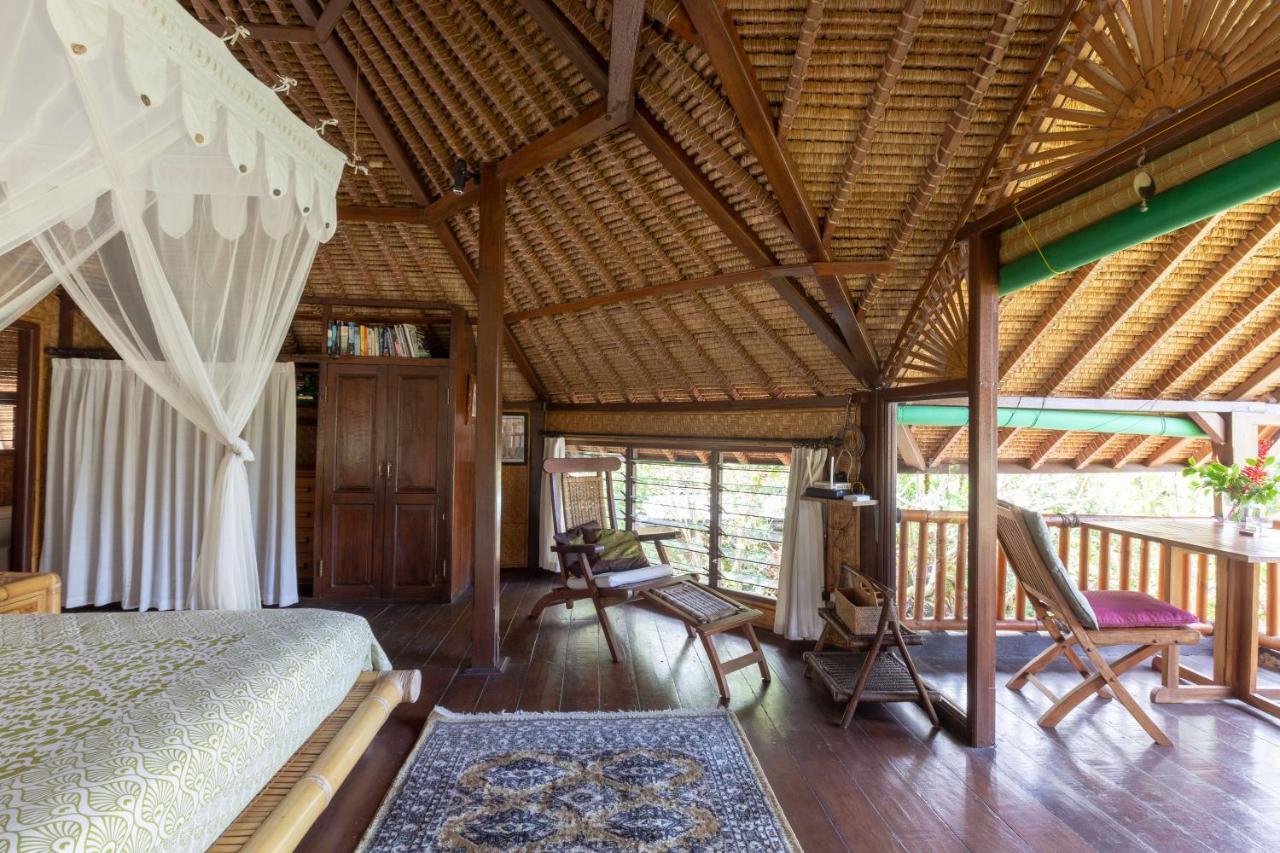 Bali Firefly Bed & Breakfast