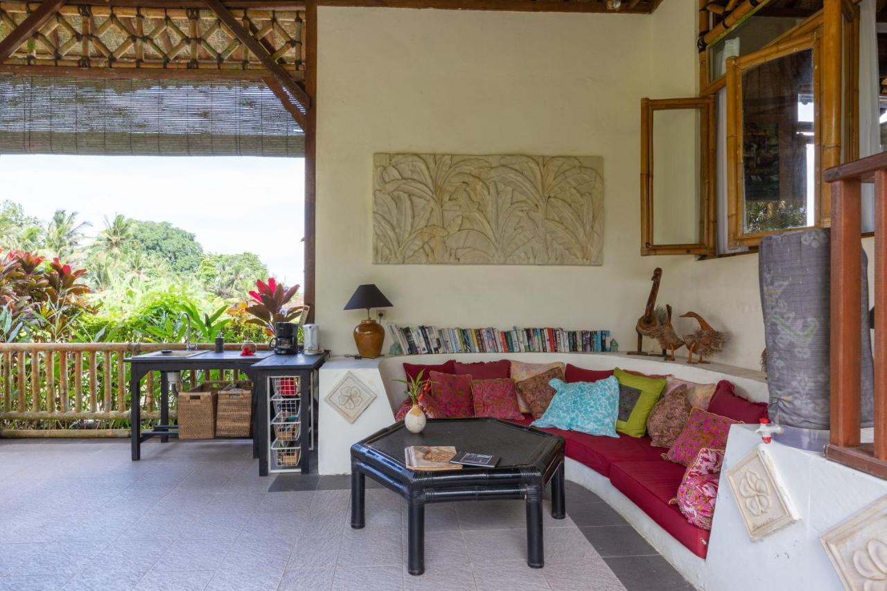 Bed & Breakfast Bali Firefly Ubud (Bali)
