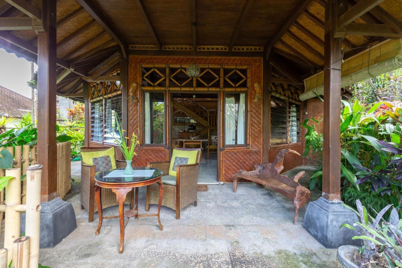 Bali Firefly Ubud (Bali)