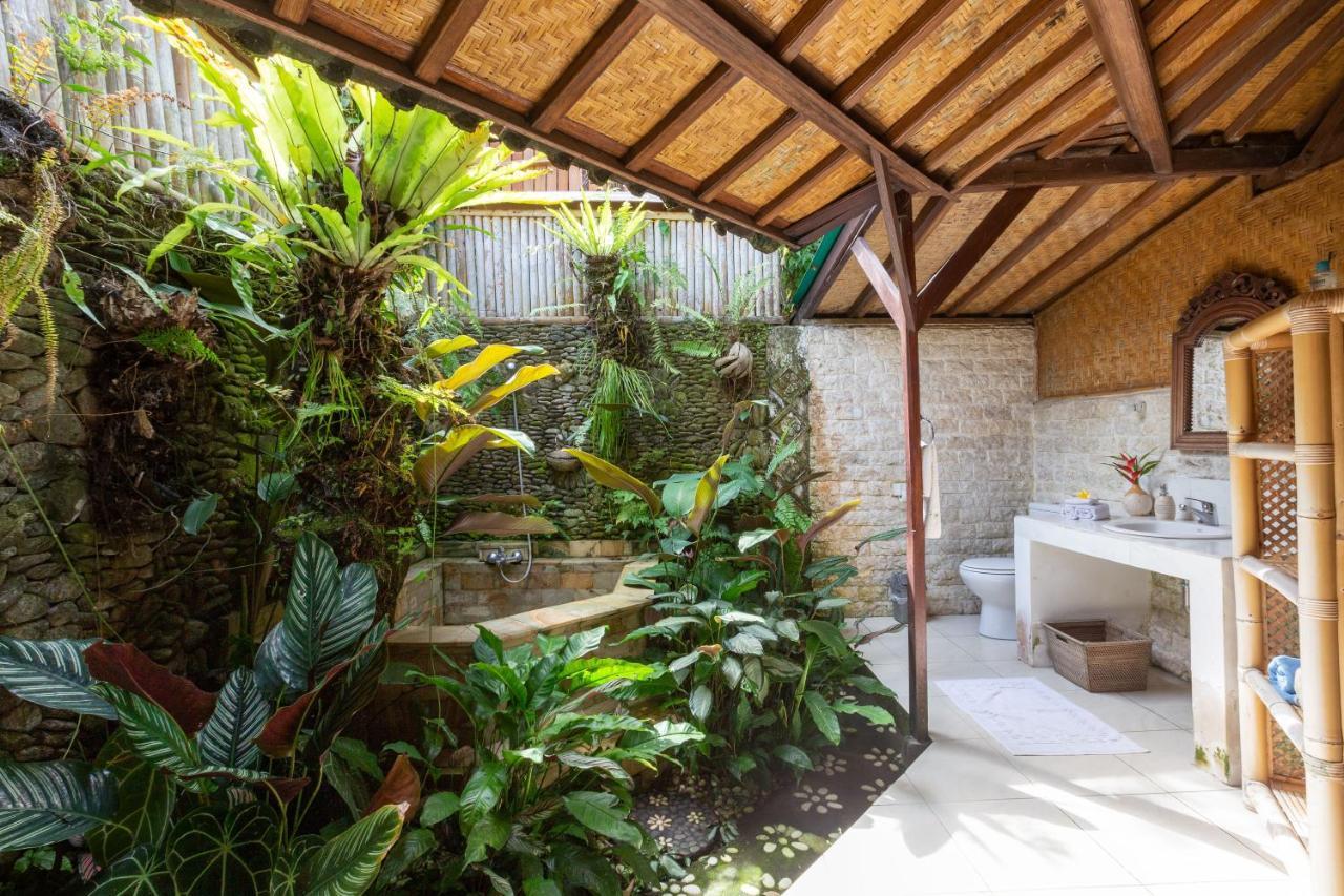 Bed & Breakfast Bali Firefly Ubud (Bali)
