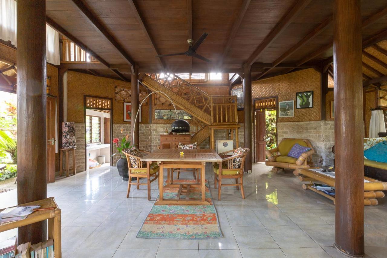 Bali Firefly Bed & Breakfast