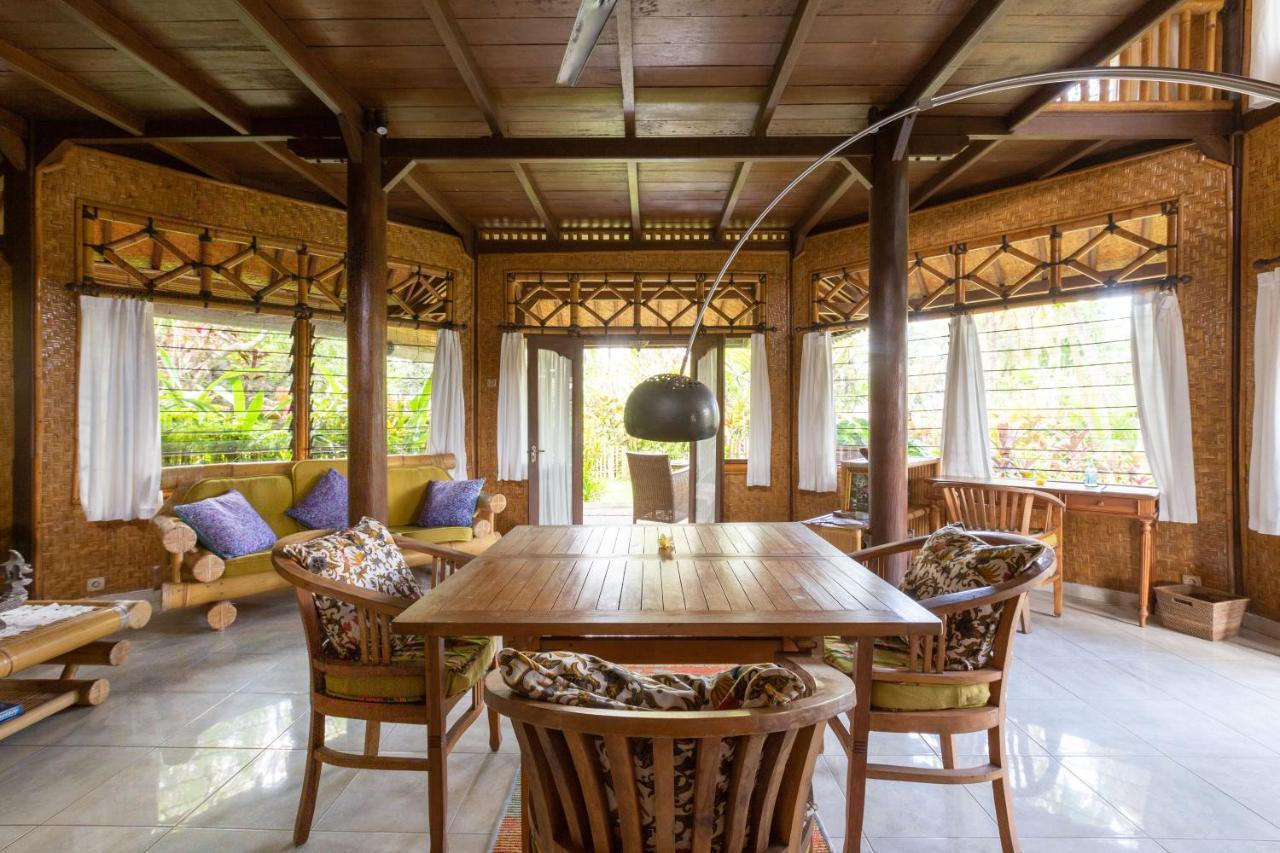 Bed & Breakfast Bali Firefly