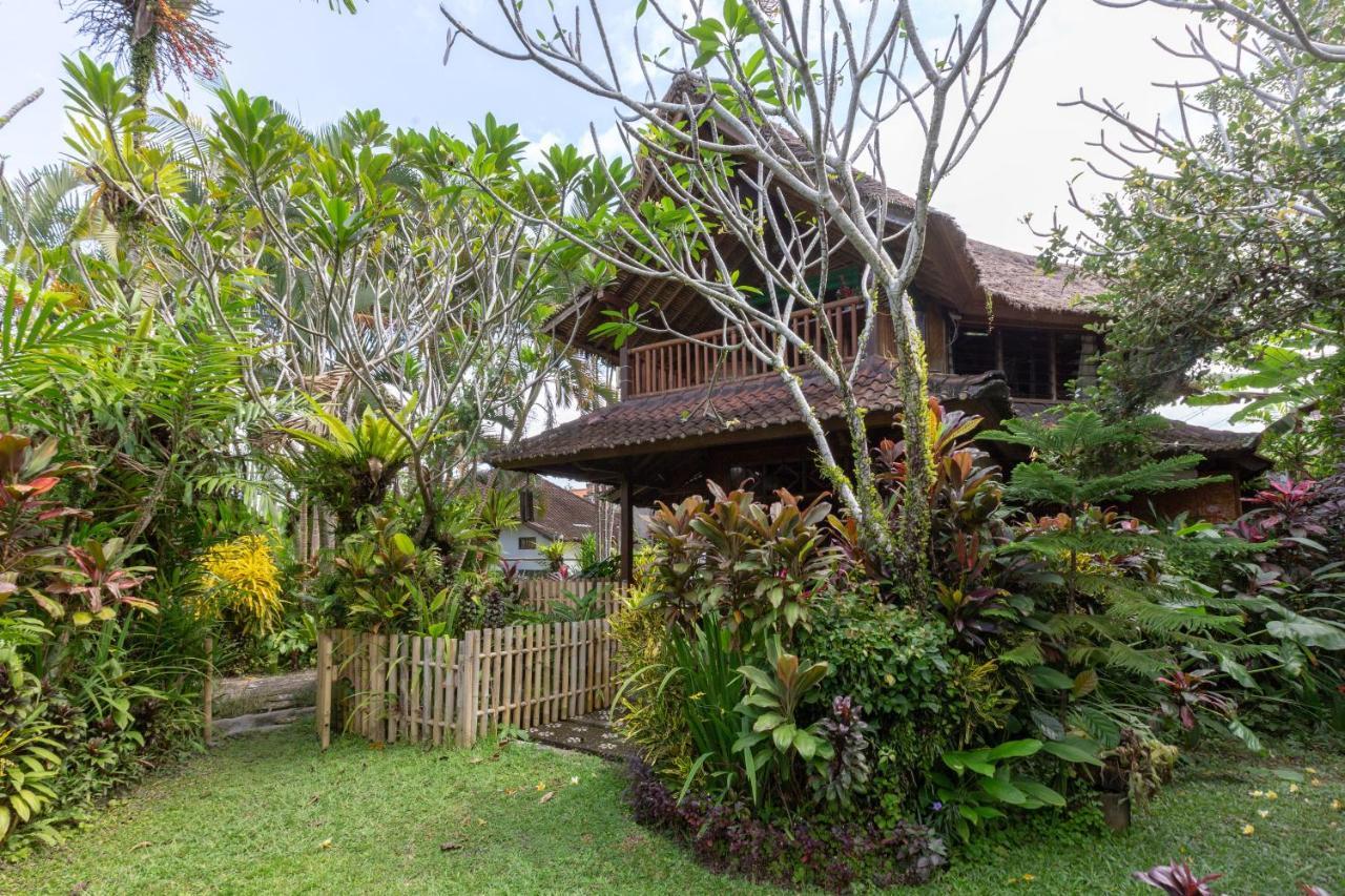 Bed & Breakfast Bali Firefly *